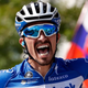 Illustration for article titled No Rider At The Tour de France Has More Panache Than Julian Alaphilippe